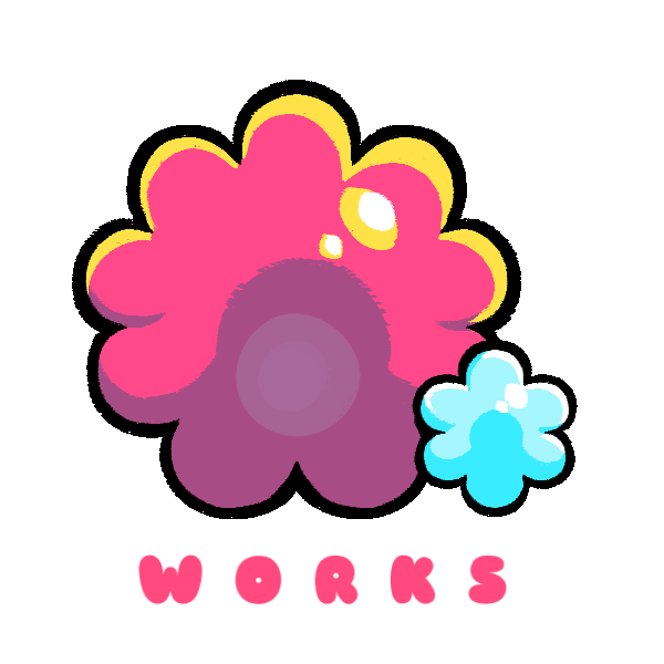 WORKS WORKS