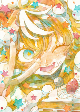 by ぽりえら