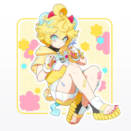 by 安次郎ユージ