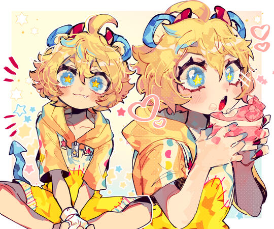 by ペコ