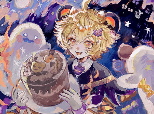 by ミぽ