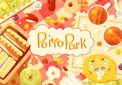 POIYO PARK PROMO POIYO PARK PROMO