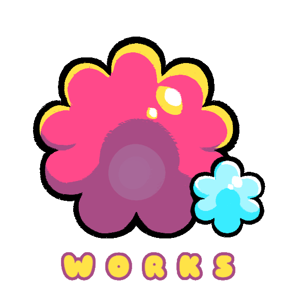 WORKS WORKS