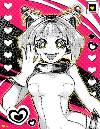 CYDER Illust (2026)