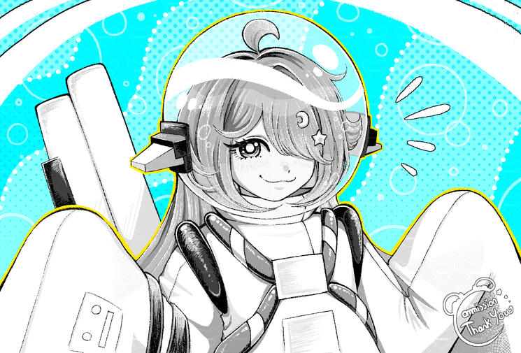 COMM for Jubeelation COMM for Jubeelation